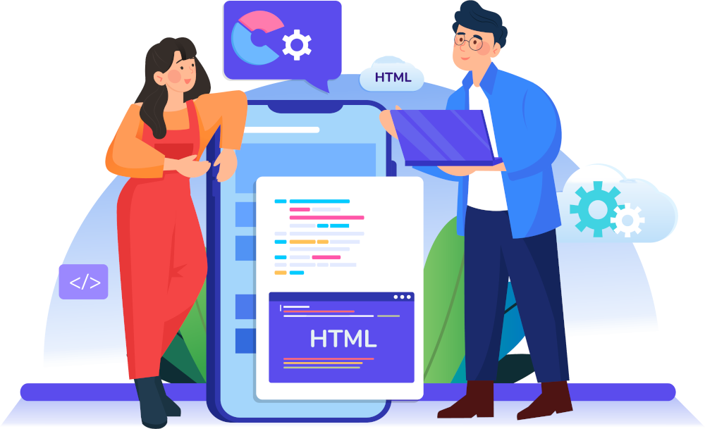 Web-Infrastruktur und Teamwork