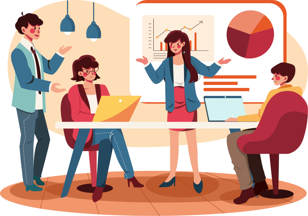 Projektmanagement & Planung